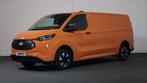 Ford E-Transit Custom 340 L2 H1 Trend 65 kWh, Auto's, Automaat, Parkeersensor, Overige kleuren, Elektrisch