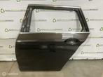 Portier Links Achter BMW 5 Serie F11 Touring 41009628757, Gebruikt, Deur, Ophalen of Verzenden, Links