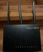 Asus DSL-AC68U Router -, Computers en Software, Ophalen of Verzenden, Zo goed als nieuw, Router