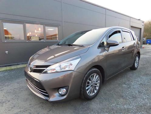 Toyota Verso 1.8i Dynamic 5pl. CVT (bj 2016, automaat), Auto's, Toyota, Bedrijf, Te koop, Verso, ABS, Achteruitrijcamera, Airbags