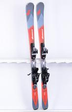 136 cm ski's NORDICA DRIVE 76 EXP, grip walk, woodcore, Sport en Fitness, Skiën en Langlaufen, Gebruikt, Verzenden, 100 tot 140 cm