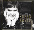CD Susan Boyle – I Dreamed A Dream, Enlèvement ou Envoi, 2000 à nos jours, Comme neuf