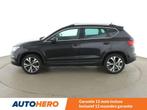 SEAT Ateca 1.6 TDI Xcellence (bj 2019, automaat), Auto's, Seat, Gebruikt, Ateca, 159 g/km, 5 deurs