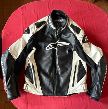 Alpinestars maat 54 als nieuw! beschikbaar voor biedingen
