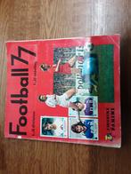 Panini football 77 compleet, Verzamelen, Ophalen of Verzenden, Zo goed als nieuw