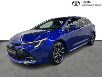 Toyota Corolla TS Premium 1.8  beschikbaar voor biedingen