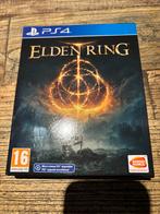 Eldenring met boekje PS4, Consoles de jeu & Jeux vidéo, Jeux | Sony PlayStation 4, Comme neuf, Enlèvement