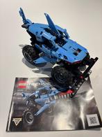 Lego technic 42134, Kinderen en Baby's, Speelgoed | Duplo en Lego, Ophalen, Zo goed als nieuw, Lego
