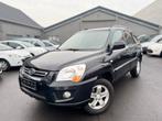 Kia Sportage 2.0CRDi | Cruise | Airco | Keuring + Carpass |, Autos, Kia, 100 kW, Achat, Entreprise, Boîte manuelle