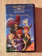Peter pan retour au pays imaginaire, Cd's en Dvd's, VHS | Kinderen en Jeugd, Tekenfilms en Animatie, Alle leeftijden, Tekenfilm