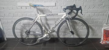Racefiets  beschikbaar voor biedingen