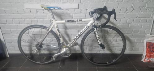 Racefiets, Fietsen en Brommers, Fietsen | Heren | Sportfietsen en Toerfietsen, Gebruikt, Ophalen
