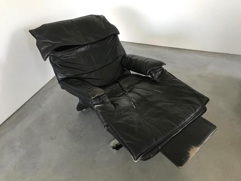 Relax zetel - veel gebruikt - lage prijs, Huis en Inrichting, Zetels | Zetels, Gebruikt, Eenpersoons, Minder dan 150 cm, Ophalen