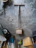 grasrol, Ophalen, Gebruikt, Overige soorten