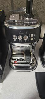Koffiezetapparaat met maler van het merk Sage, Ophalen, Espresso apparaat, Koffiebonen, Zo goed als nieuw