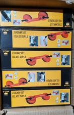 NIEUW zuignap 10STUKS 90€, 10€ PER STUK, Doe-het-zelf en Bouw, Gereedschap | Handgereedschap, Ophalen of Verzenden, Nieuw