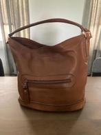 Longchamp handtas bruin, Ophalen, Gebruikt, Bruin, Handtas