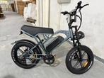 Fatbike X80 V20 PRO Nieuw NFC, Fietsen en Brommers, Elektrische fietsen, Ophalen of Verzenden, Nieuw