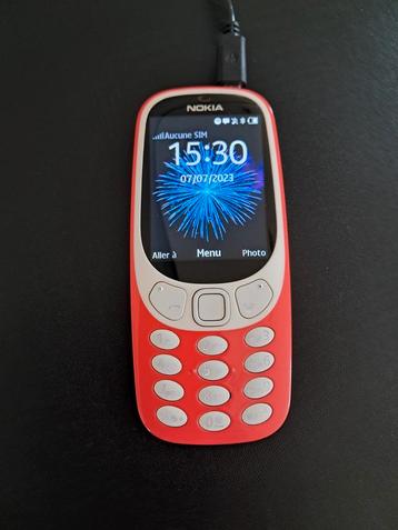 Nokia peu servi  beschikbaar voor biedingen