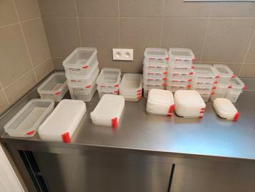 Araven Bewaar potten  beschikbaar voor biedingen