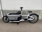 Elektrische bakfiets caqon Cruise Cargo Line, Fietsen en Brommers, Fietsen | Bakfietsen, Ophalen, Zo goed als nieuw