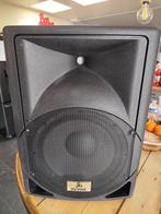 Enceinte amplifiée Devine Artis 12A, Audio, Tv en Foto, Luidsprekerboxen, Gebruikt, 120 watt of meer, Front, Rear of Stereo speakers