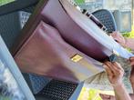 ATTACHE CASE, Ophalen, Nieuw, Leer, Slot