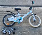 Vélo btwin inuit 100, Vélos & Vélomoteurs, Stabilisateurs, 16 à 20 pouces, Enlèvement, Utilisé