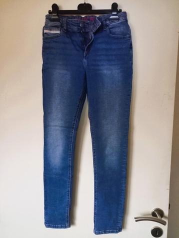 Jeans - maat 152 beschikbaar voor biedingen