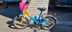 Kinderfiets Bergy 3-6 jaar, Fietsen en Brommers, Ophalen, Gebruikt