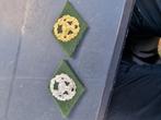 Abbl militaire beenhouwer., Verzamelen, Militaria | Algemeen, Ophalen of Verzenden