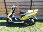Bromfiets scooter Honda SFX a klasse, Ophalen, Gebruikt, Overige modellen, Klasse A (25 km/u)
