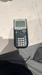 Grafische rekenmachine, Diversen, Ophalen, Grafische rekenmachine, Zo goed als nieuw