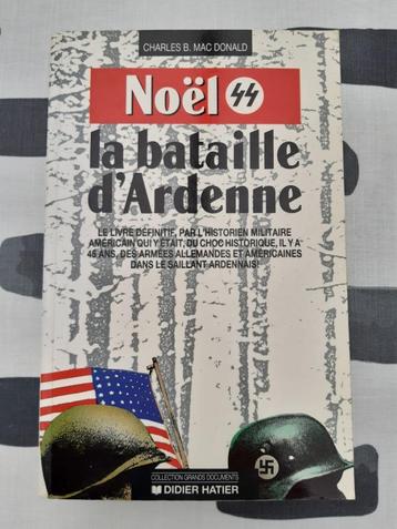 Belgique : Livres sur la seconde guerre mondiale beschikbaar voor biedingen