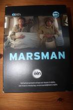 Marsman       Vlaams dramaserie, Comme neuf, À partir de 12 ans, Coffret, Enlèvement ou Envoi