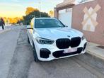 BMW X5 30d M-Sport – Eerste eigenaar – BTW-wagen, Auto's, Automaat, Overige kleuren, Leder, Diesel
