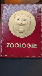 Zoologie Kwatta, Boeken, Ophalen of Verzenden, Zo goed als nieuw