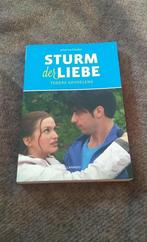 Sturm der liebe Tedere gevoelens, Ophalen of Verzenden, Johanna Theden