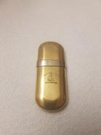 Briquet Ancien Brass N 6, Comme neuf, Briquet, Enlèvement ou Envoi