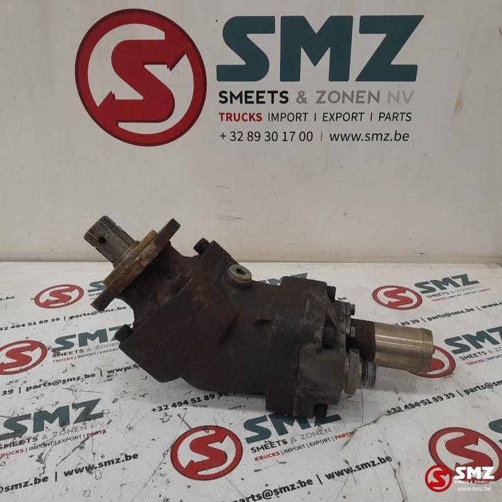 Occ hydraulische pomp, Auto-onderdelen, Vrachtwagen-onderdelen, Overige merken, Overige Auto-onderdelen, Gebruikt