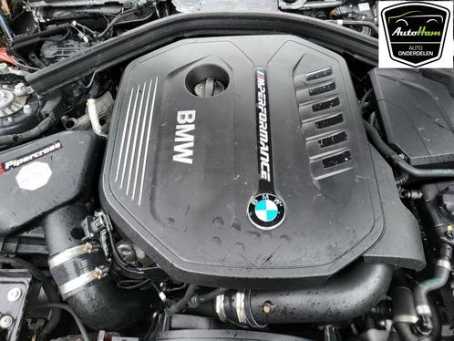 MOTOR BMW M1 (F20) (01-2012/06-2019) (|11002455303|), Auto-onderdelen, Motor en Toebehoren, BMW, Gebruikt