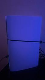 Playstation 5 slim digital, Games en Spelcomputers, Spelcomputers | Sony PlayStation 4, Ophalen, Zo goed als nieuw