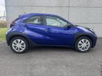 Toyota Aygo X EX DEMO 1.0L MT X play, Euro 6, Blauw, 72 pk, https://public.car-pass.be/vhr/5c671ae4-a094-46a3-8da9-5377e0d7c220