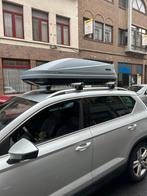 THULE M dakkoffer te huur, Auto diversen, Dakkoffers, Ophalen, Zo goed als nieuw
