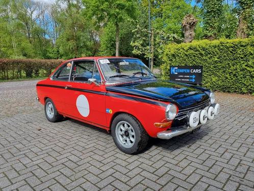 Daf 55 T Coupe 1970 Variomatic ( Marathon ), Autos, Oldtimers & Ancêtres, Entreprise, Achat, Daf, Essence, Coupé, Enlèvement