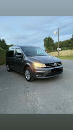 Volkswagen Caddy, Auto's, Volkswagen, Stof, Euro 6, Diesel, Particulier