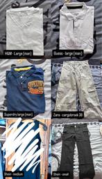 Dames kledij, Ophalen of Verzenden, Zo goed als nieuw, Maat 38/40 (M)