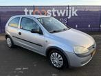 2002 - Opel - Corsa - 1.2-16V Comfort - Voiture particulièr, Autos, Achat, Entreprise, Autres carburants, Euro 4