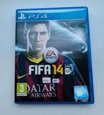 FIFA 14 ps4, Ophalen, Zo goed als nieuw