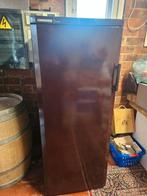 liebherr vinothek, Ophalen, Gebruikt